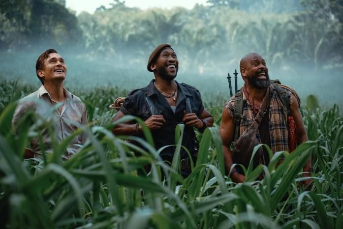 Jurassic World: Rebirth Bikin Emosi? Ini 5 Alasannya!