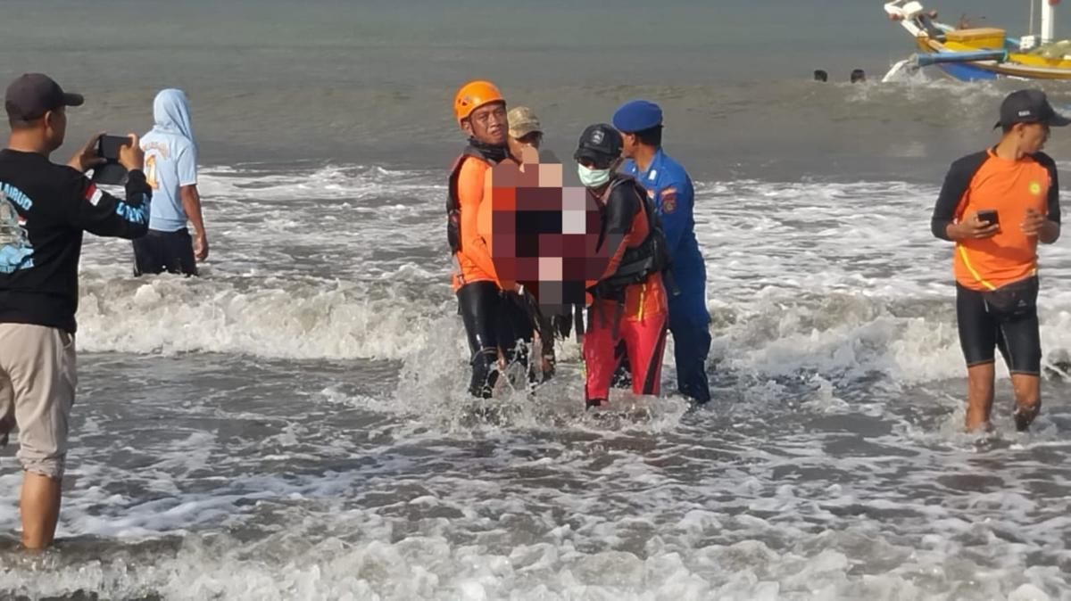 Kronologi KMP Tunu Pratama Jaya Tenggelam di Selat Bali: Sempat Hilang Kontak