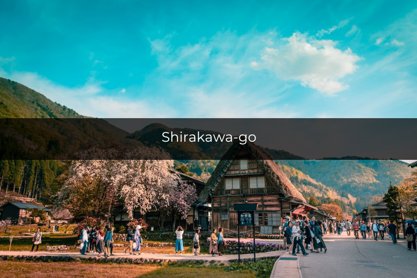 Potet Shirakawa-go di Jepang (unsplash.com/banksorrawis)