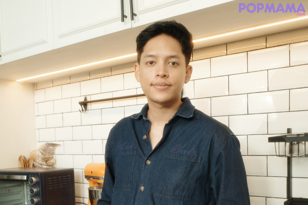 5 Alasan Adikara Fardy Sangat Mengagumi Andien Aisyah
