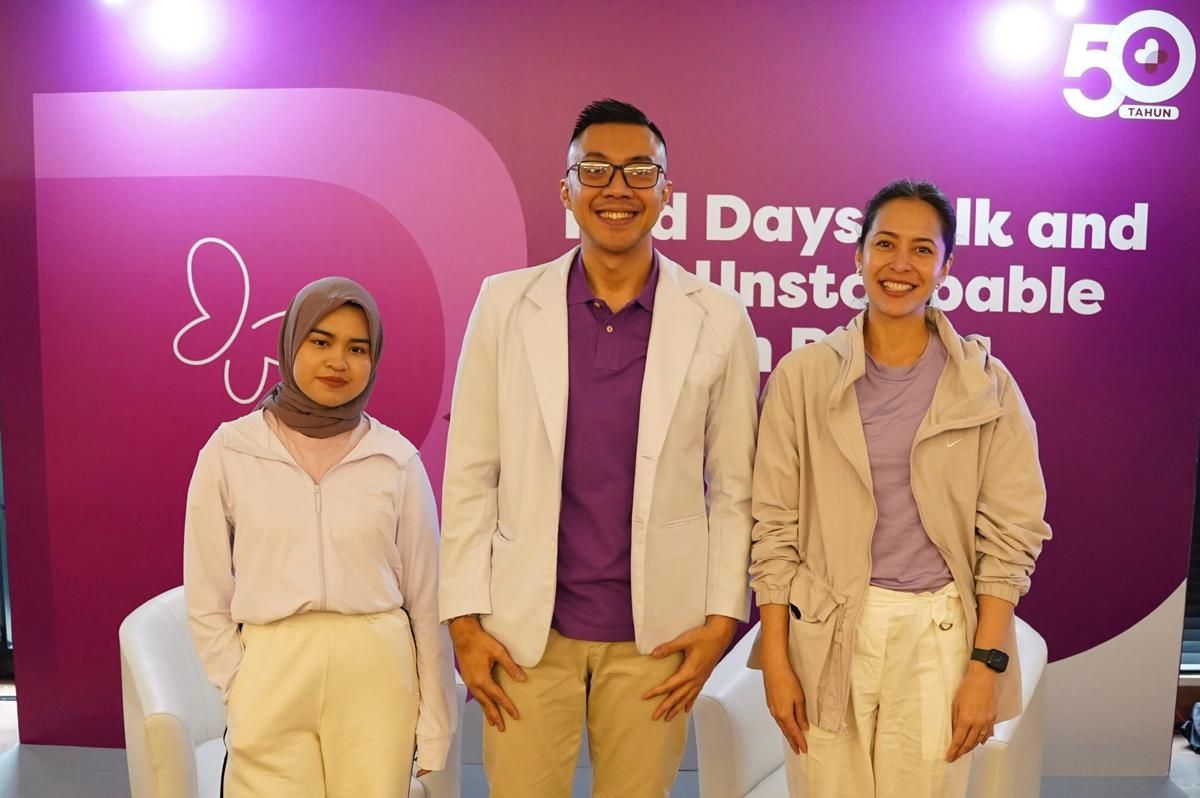 Tips agar Tetap Produktif dan Nyaman saat Menstruasi 