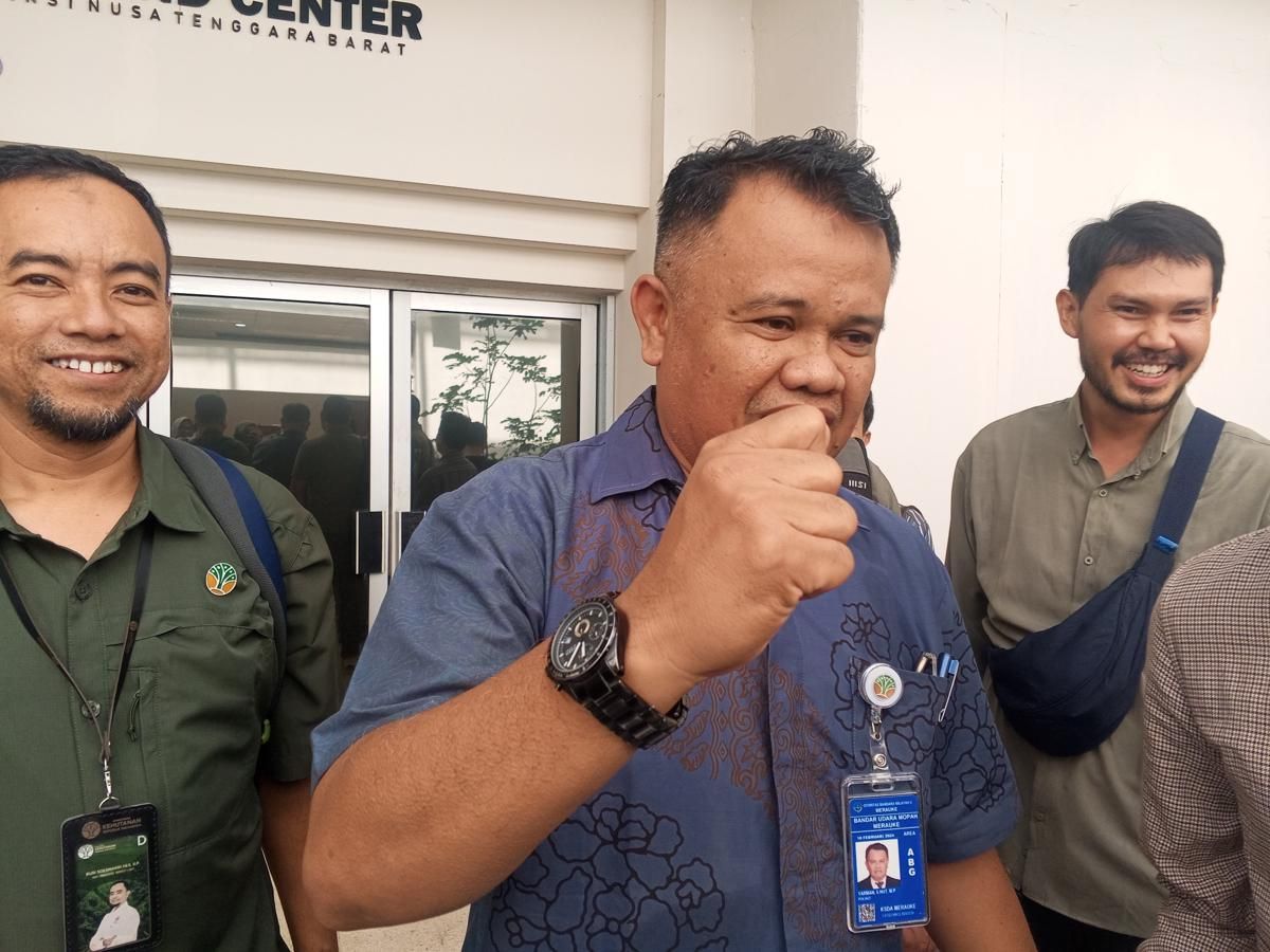 Negara Cuan Rp22,5 Miliar dari Rinjani, Fasilitas Keselamatan Kok Minim?