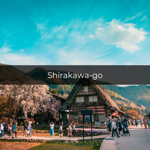 Potet Shirakawa-go di Jepang (unsplash.com/banksorrawis)