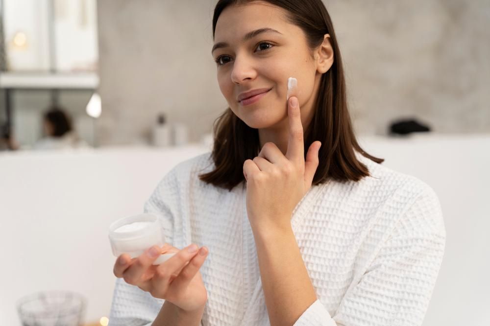 Rekomendasi Moisturizer untuk Kulit Kusam setelah Melahirkan