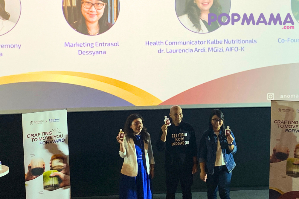 Minum Kopi Susu Bisa Dukung Pembentukan Tulang dan Otot Menurut Dokter