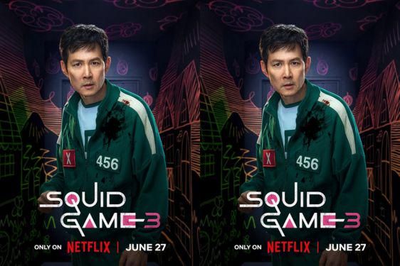 7 Fakta Menarik Squid Game Season 3, Plot Twist!