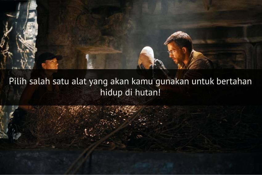 Jurassic World: Rebirth (dok. Universal Pictures)