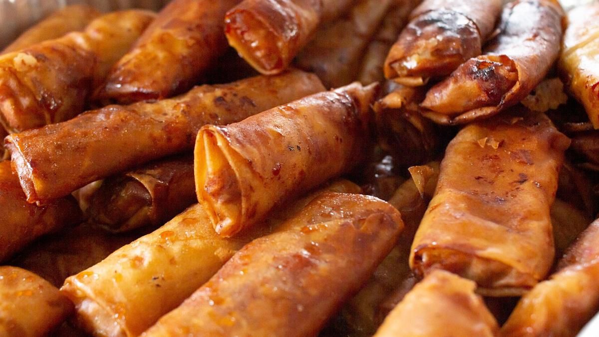 Resep Pisang Cokelat Aroma, Camilan Renyah yang Mudah Dibuat dan Praktis!