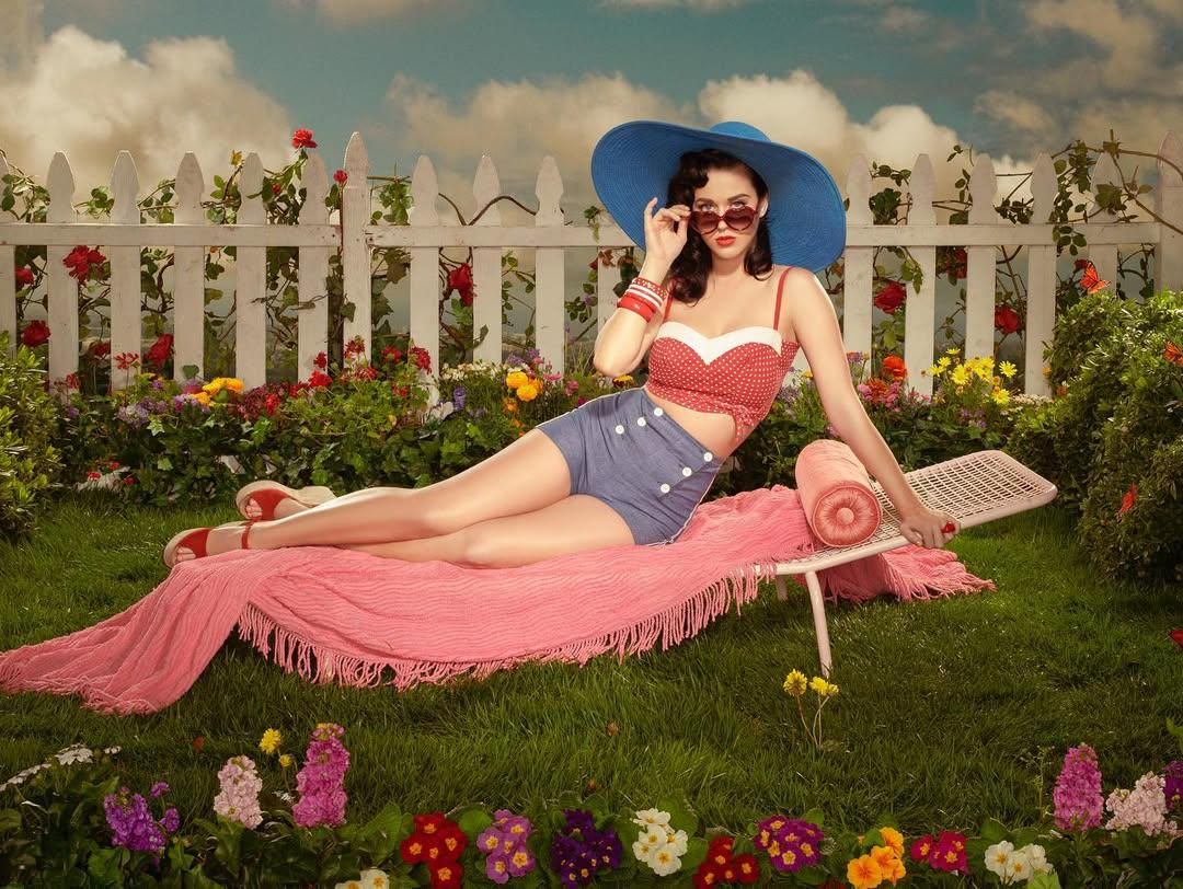 6 Lagu Katy Perry Terpopuler, Kebanyakan Klasik!