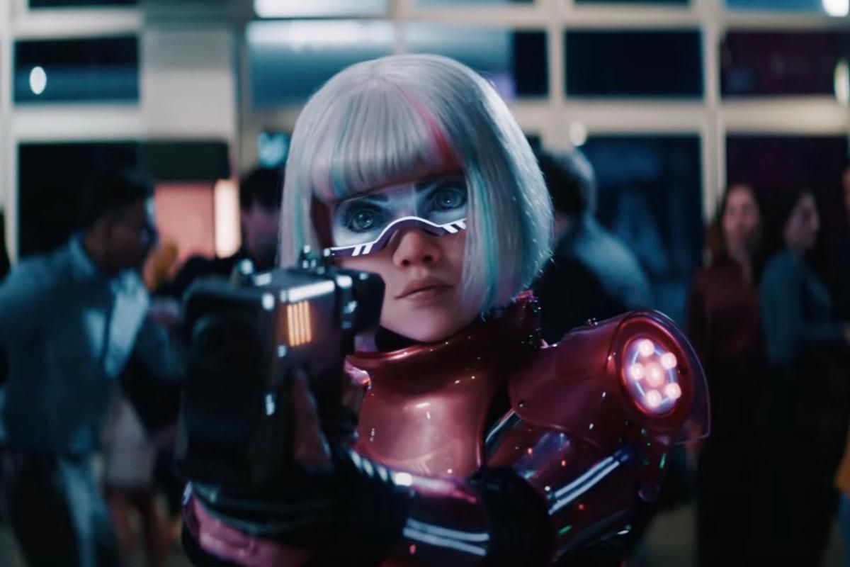 6 Robot Cewek Paling Ikonik di Film Hollywood, Ada M3GAN!