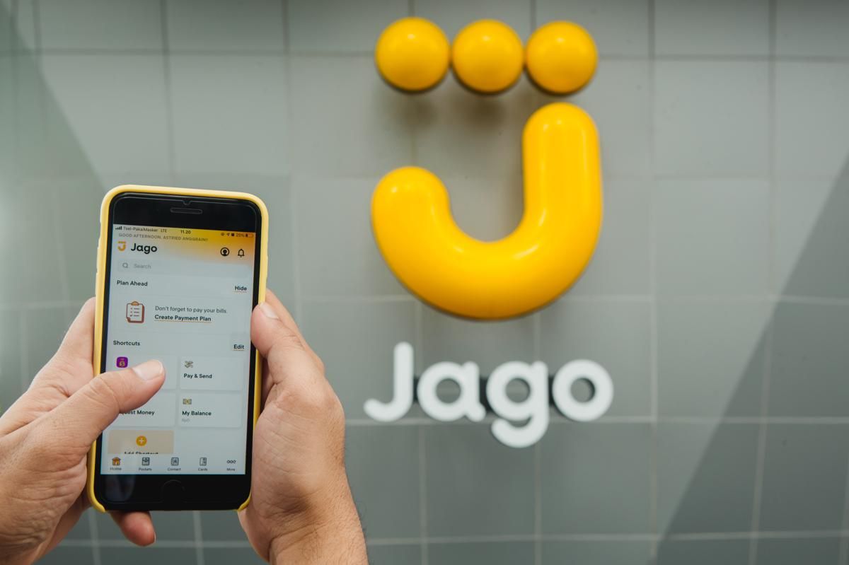 5 Rekomendasi Bank Digital untuk Mahasiswa Baru, Praktis, dan Hemat