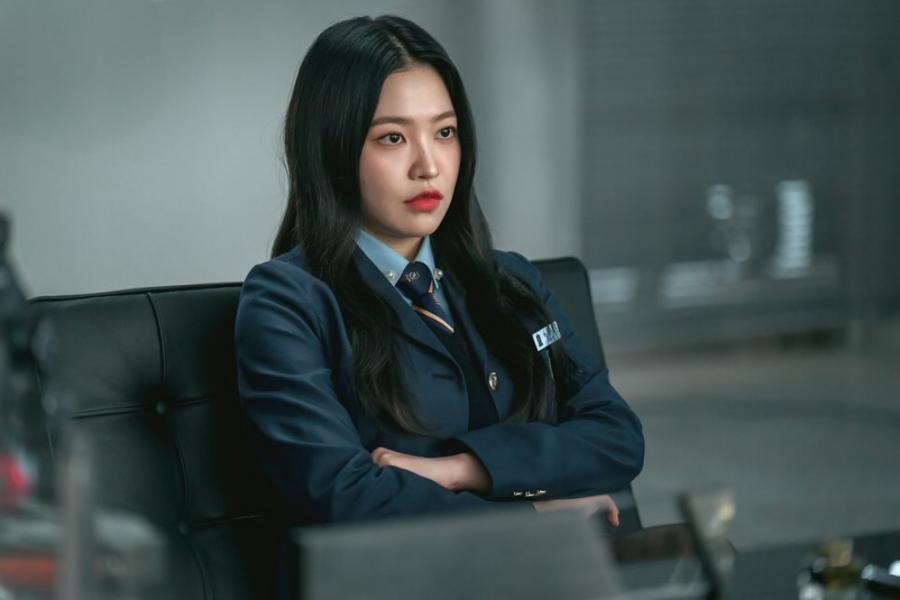 6 Konflik yang Dihadapi Baek Je Na di Bitch x Rich 2, Rumit!