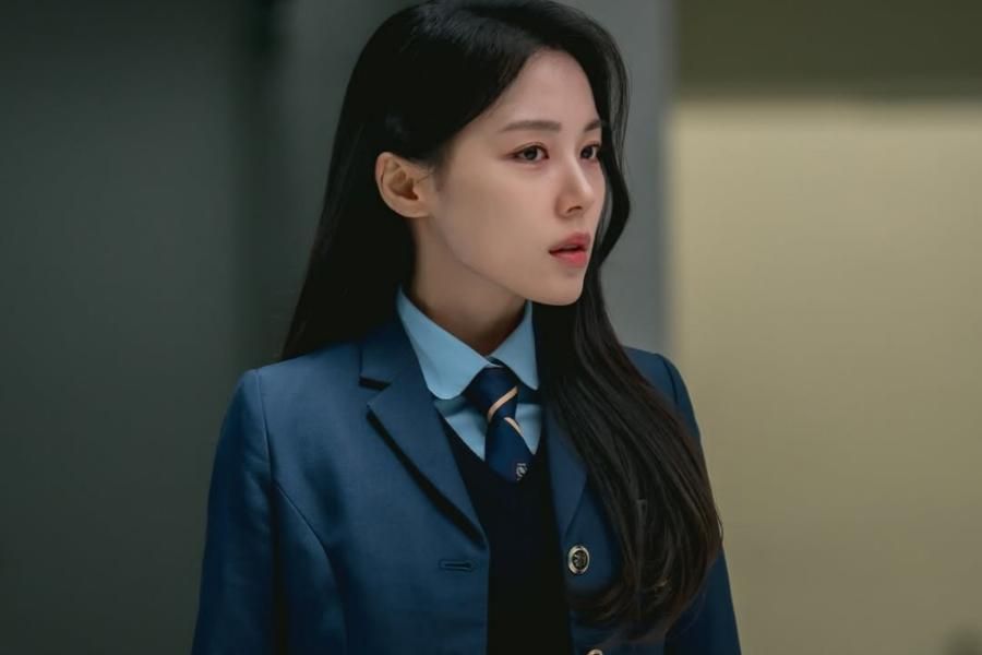 5 Alasan Min Yul Hee Tak Mengakui Kesalahan di Bitch x Rich 2
