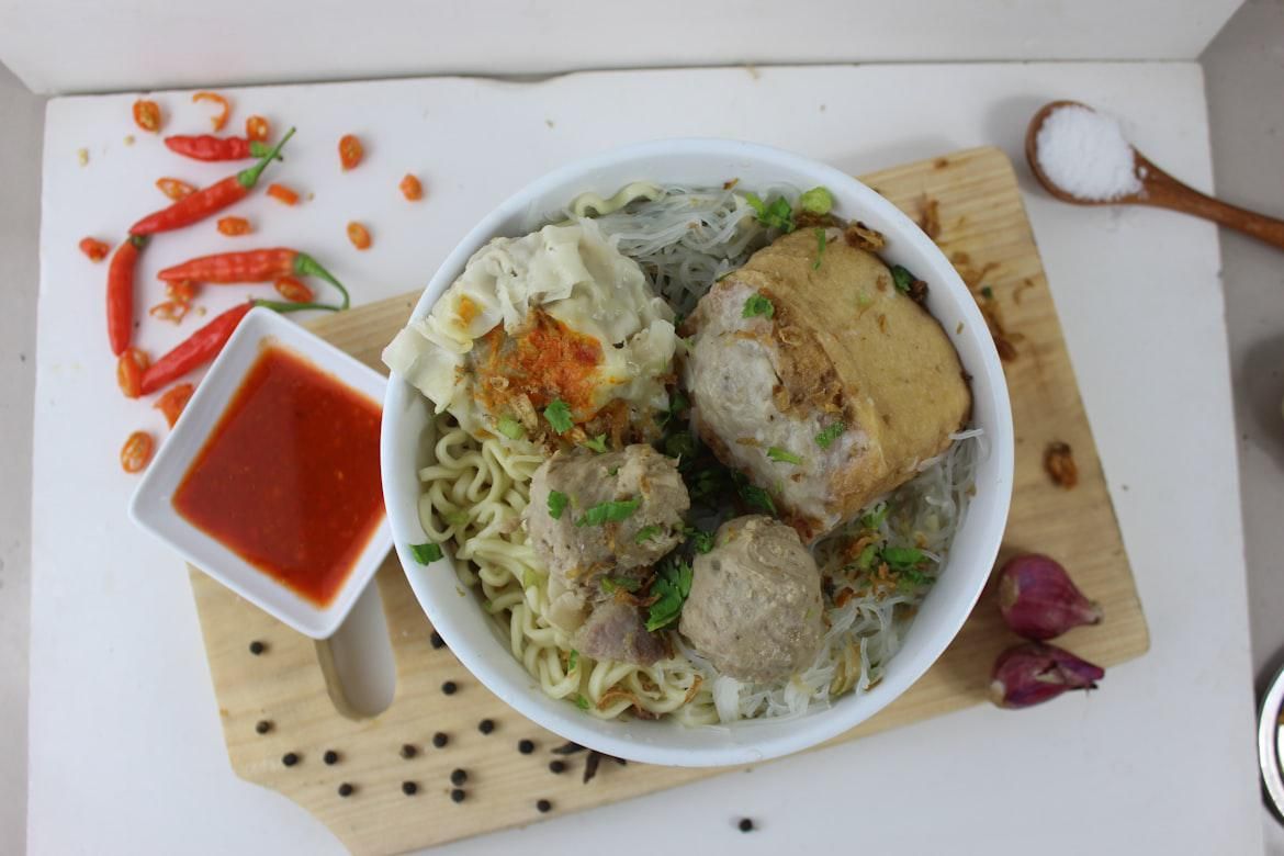 5 Warung Bakso Keju di Jogja, Harga Mulai Rp16 Ribuan Saja