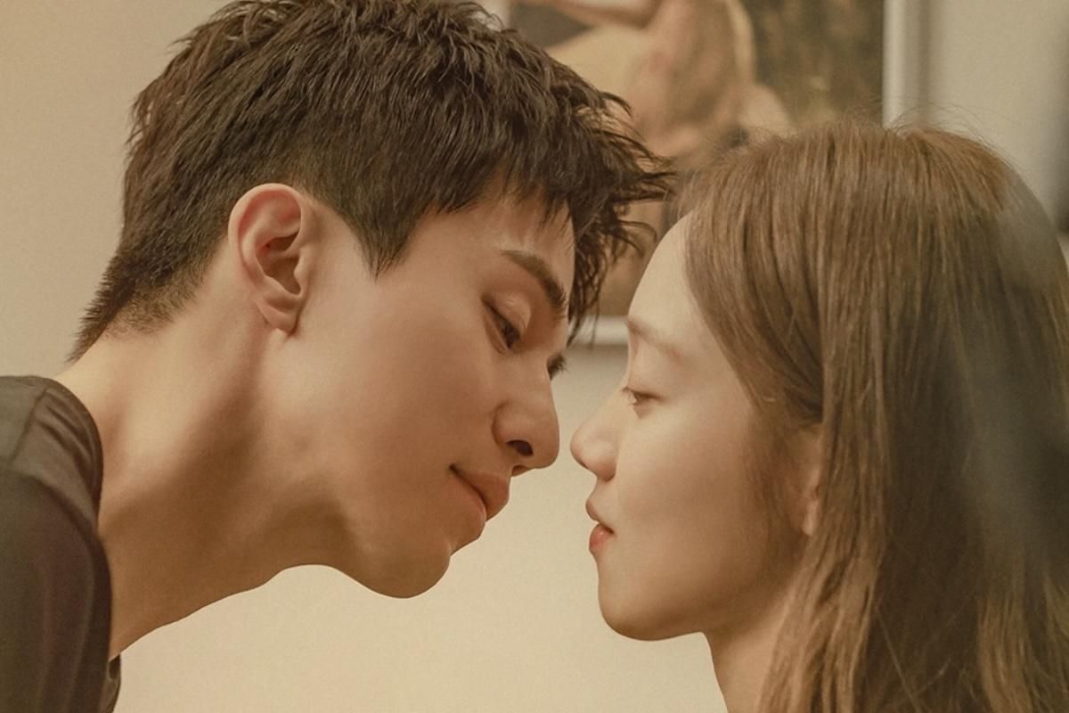 7 First Look Drakor The Nice Guy, Gangster Jatuh Cinta dengan Penyanyi