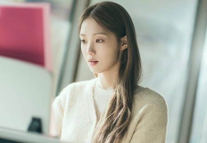 7 First Look Lee Sung Kyung untuk Drakor The Nice Guy, Jadi Pianis!