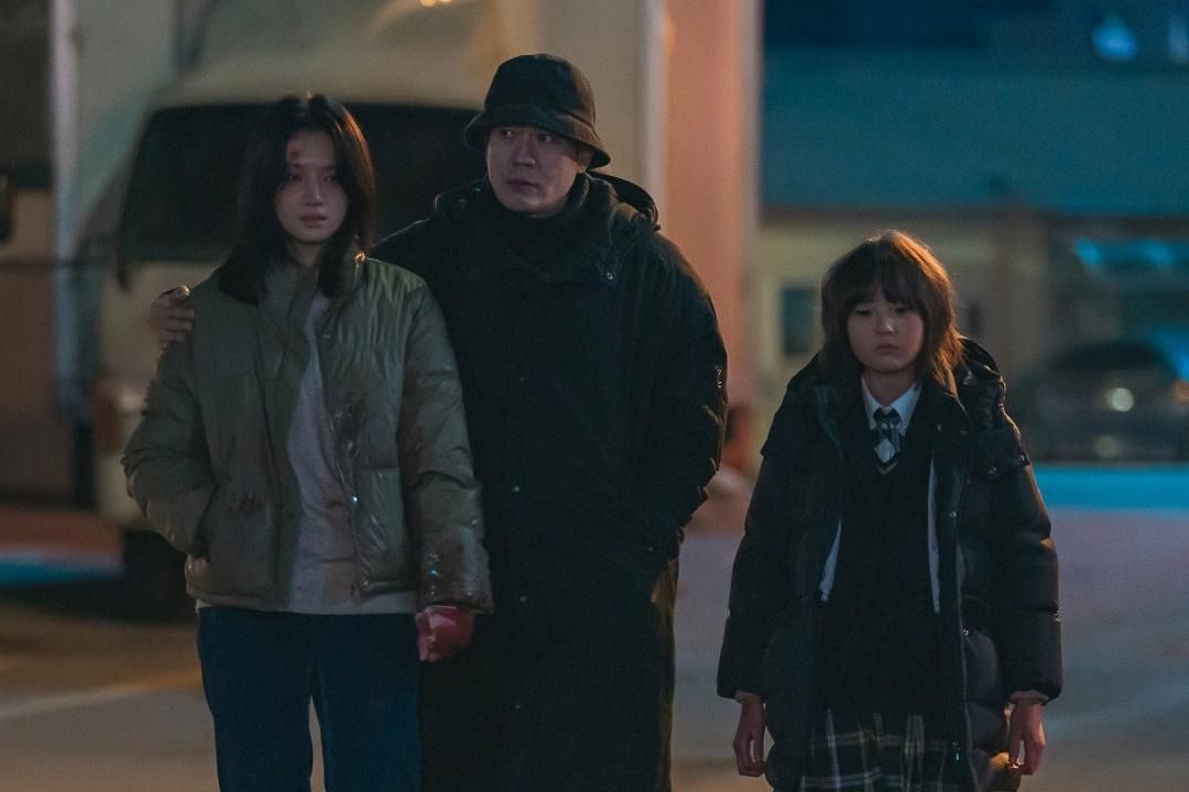 Trik Yoon Jo Kyun agar Seo Se Hyun Mencarinya di Hunter with a Scalpel
