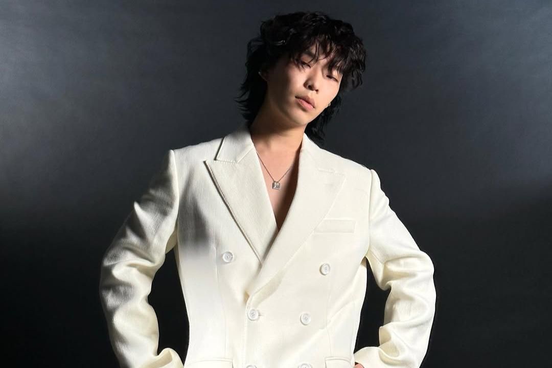  Lirik Lagu Vivid LaLa Love - Chanhyuk AKMU, Comeback Solo