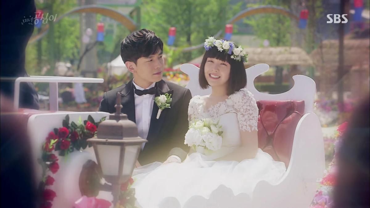 9 Aktor yang Terjerat Cinta Sama Bang Min Ah di Drakor, Umumkan Nikah!