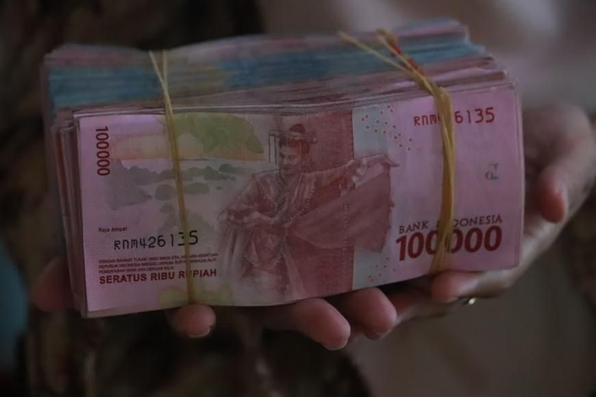Cara Mendapatkan Rp100 Juta Pertama dalam Waktu Realistis dan Terukur