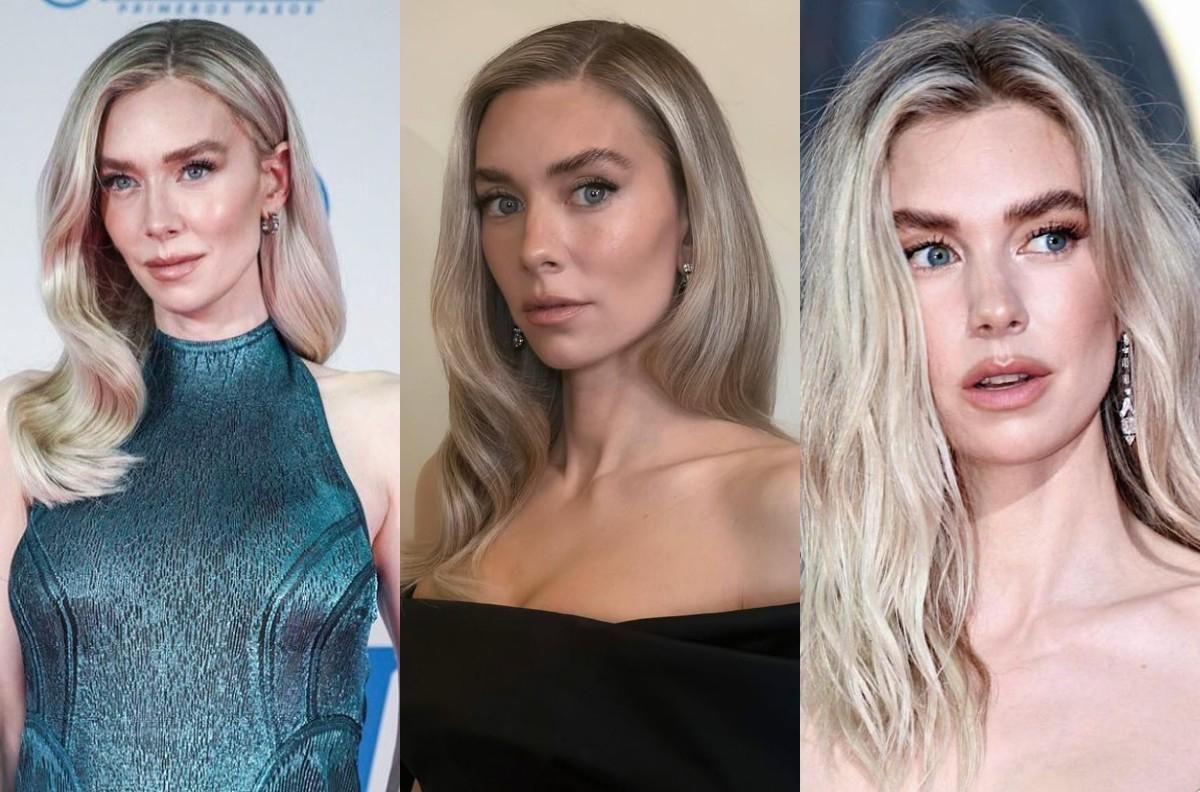 9 Gaya Makeup Nude ala Vanessa Kirby, Super Stunning!