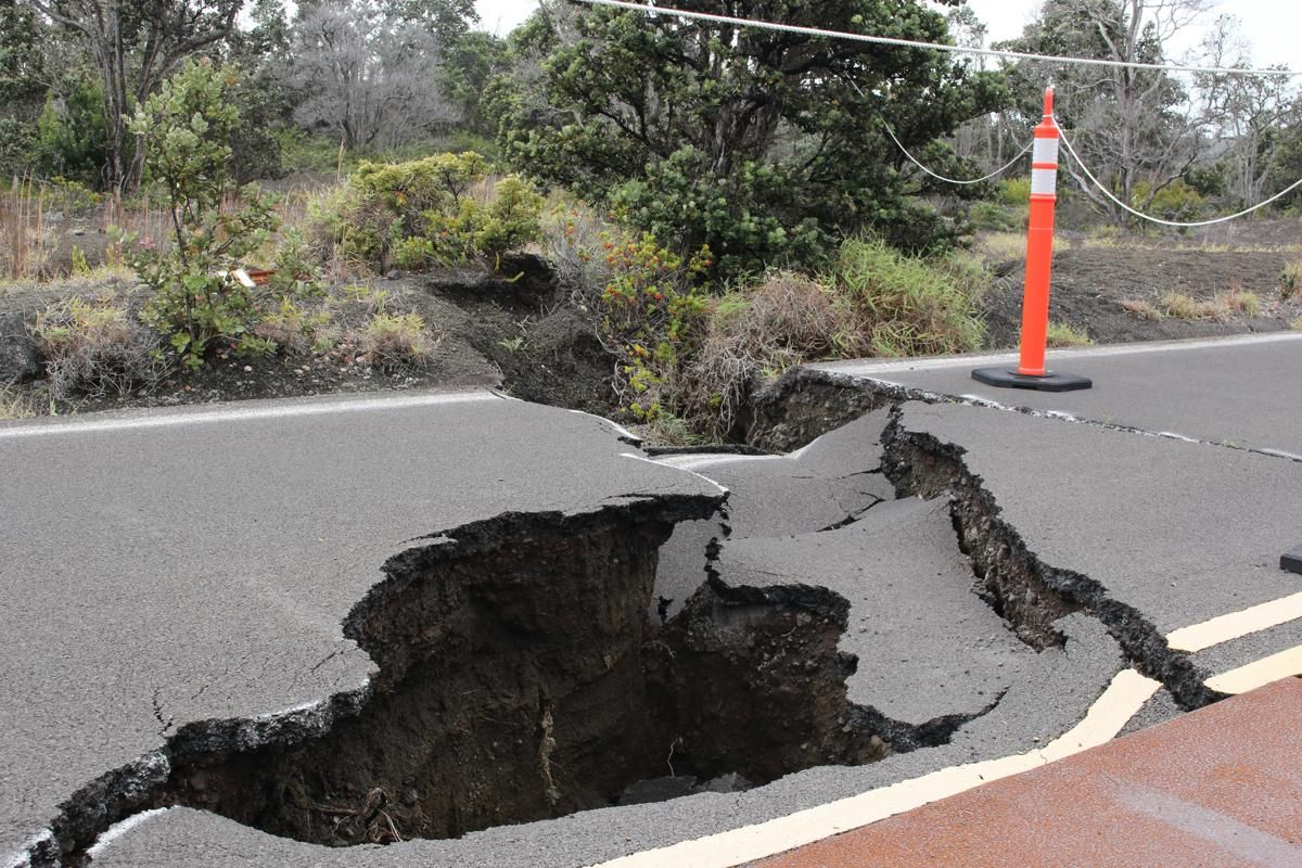 Hampir 1.000 Gempa Guncang Kepulauan Tokara Jepang, Warga Cemas Tak Bisa Tidur
