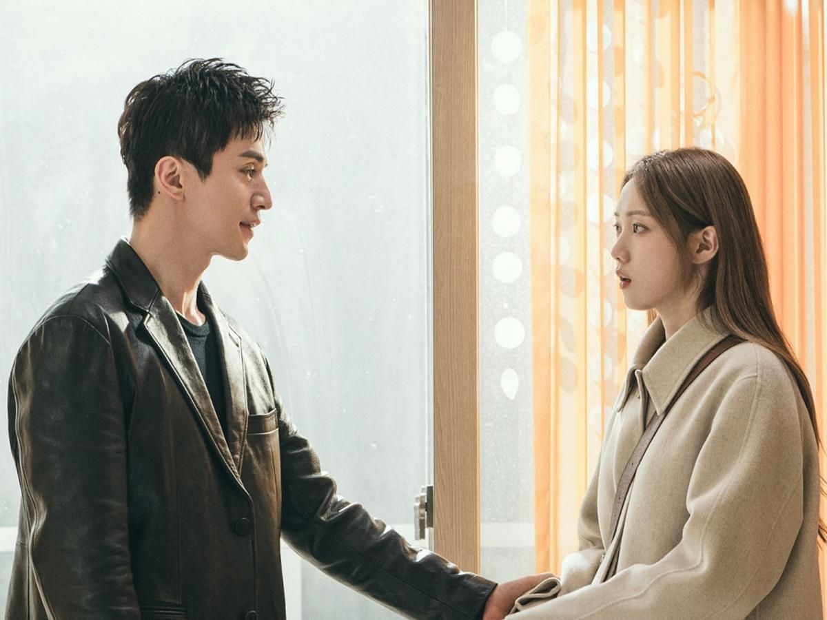 7 First Look Drakor The Nice Guy, Lee Sung Kyung Comeback!