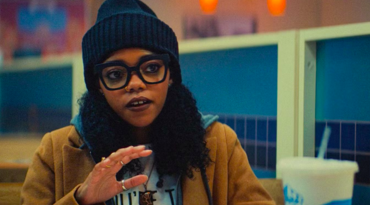 Siapa Zelma Stanton yang Muncul di Ironheart?