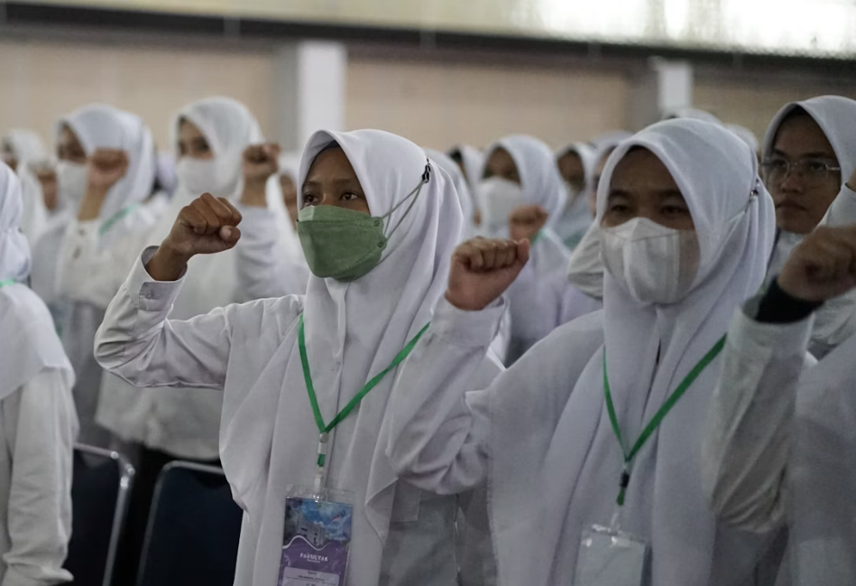 100 Motto Hidup MPLS SD, SMP, SMA, Singkat dan Inspiratif