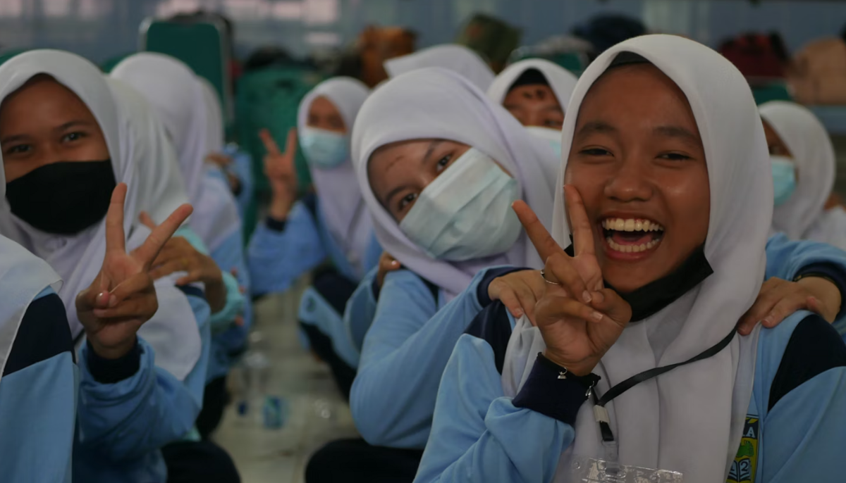 Disdikbud Lampung: MPLS Siswa Baru Harus Bebas Ajang Perploncoan