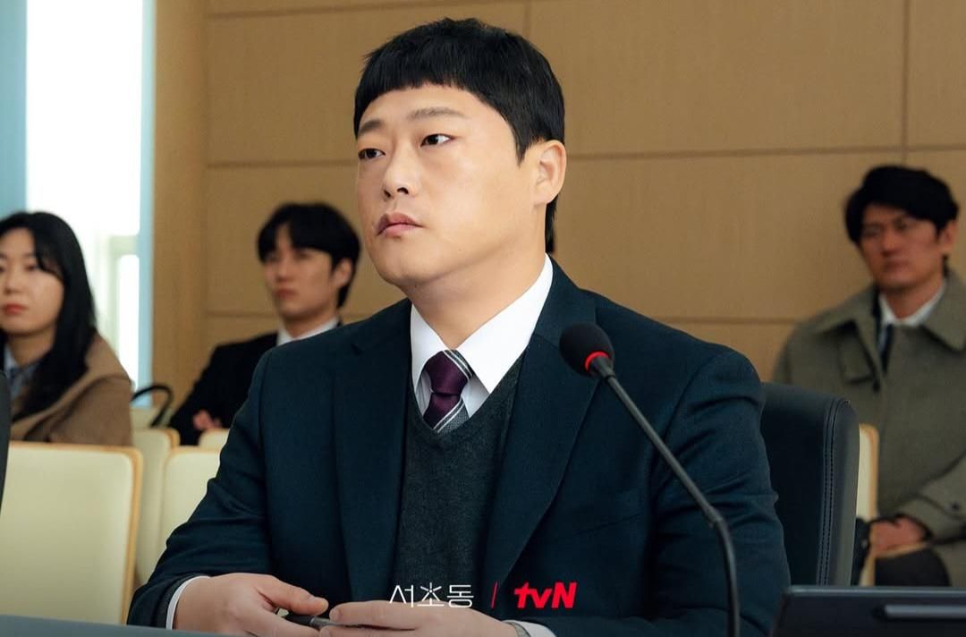 4 Proyek Akting Im Sung Jae di 2025, Terbaru Law and the City