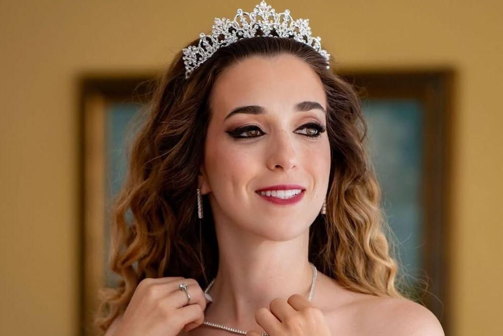 Potret Penampilan Rute Cardoso, Istri Mendiang Diogo Jota 