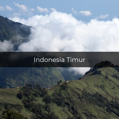 Potret Gunung Rinjani (unsplash.com/heyeugene)