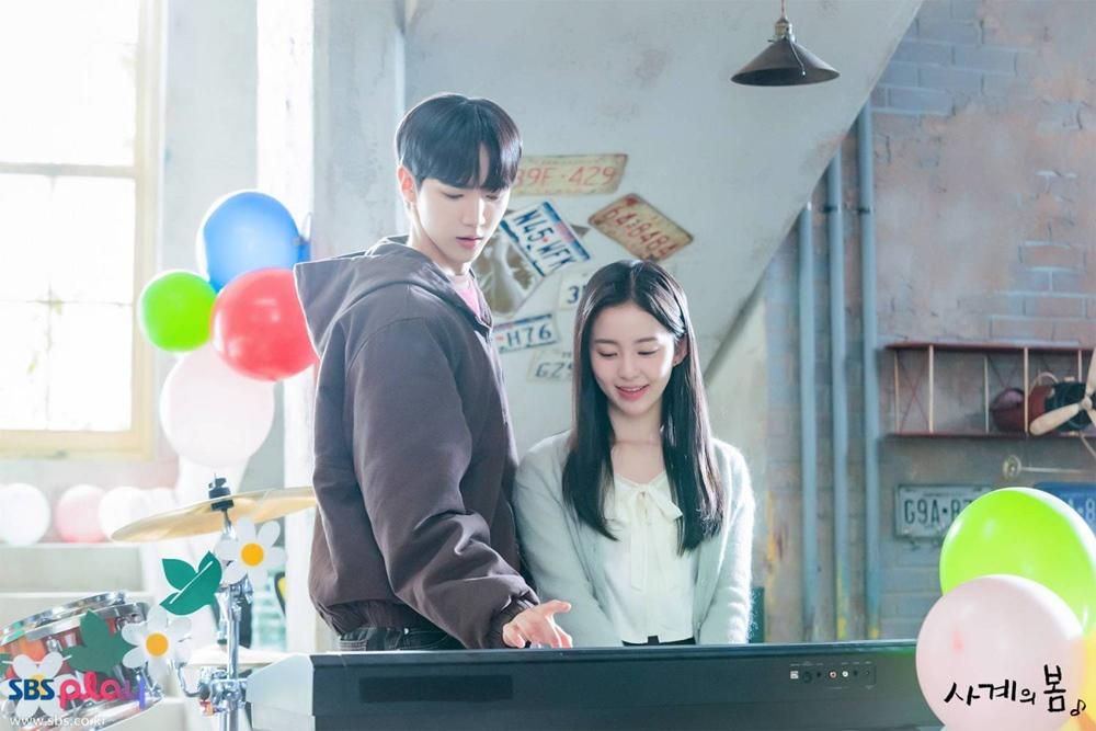 5 Penjelasan Ending Drakor 'Spring of Youth', Berakhir Bahagia!