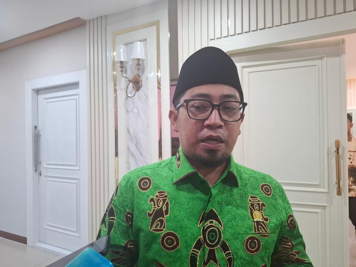 Legislator PKB Dorong Revisi UU MK Buntut Putusan Pemilu Dipisah