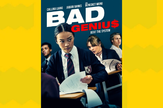 Review 'Bad Genius': Batas Tipis antara Bertahan dan Hancurkan Diri