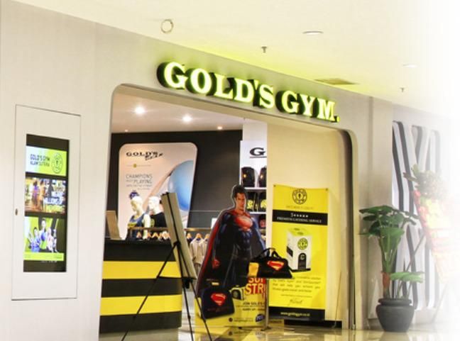 Manajemen Bantah Gold's Gym Indonesia Tutup Permanen dan Gelapkan Dana