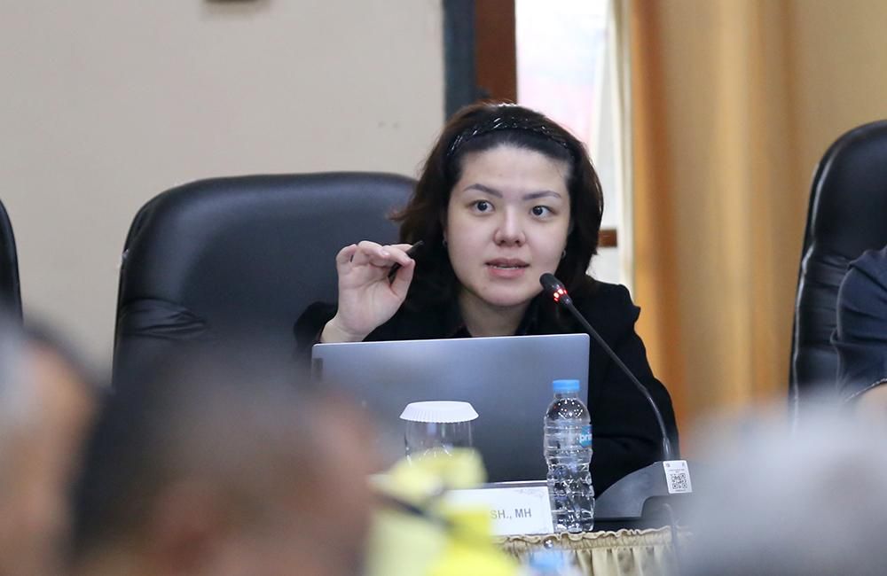 Dukungan DPRD DKI Jakarta, Dana Operasional Kader Dasawisma Naik