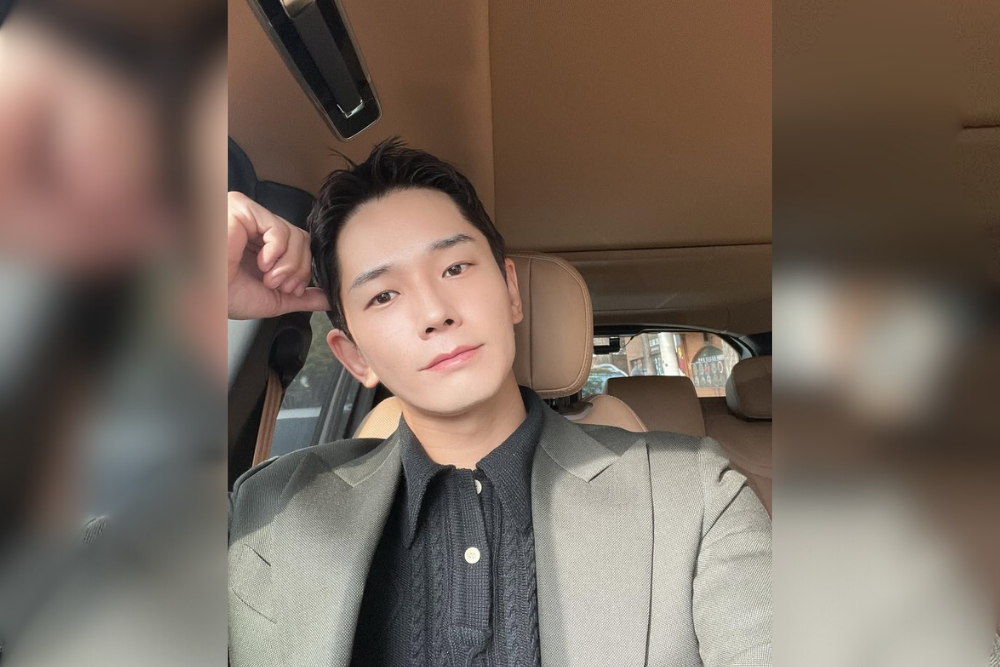 Profil dan Biodata On Joo Wan, Calon Suami Minah Girl's Day