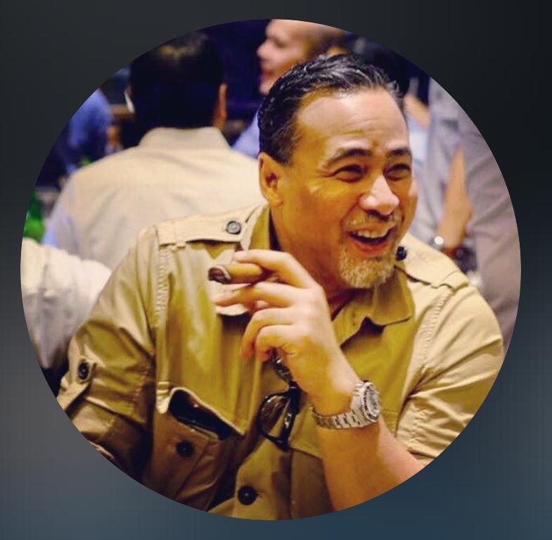 Iman Kusumo, Mantan Timses Prabowo Diisukan Jadi Calon Dubes Malaysia