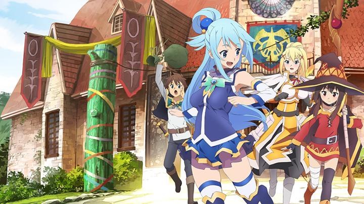 Apa Itu OVA dalam Anime? Ternyata Beda dengan Episode Biasa
