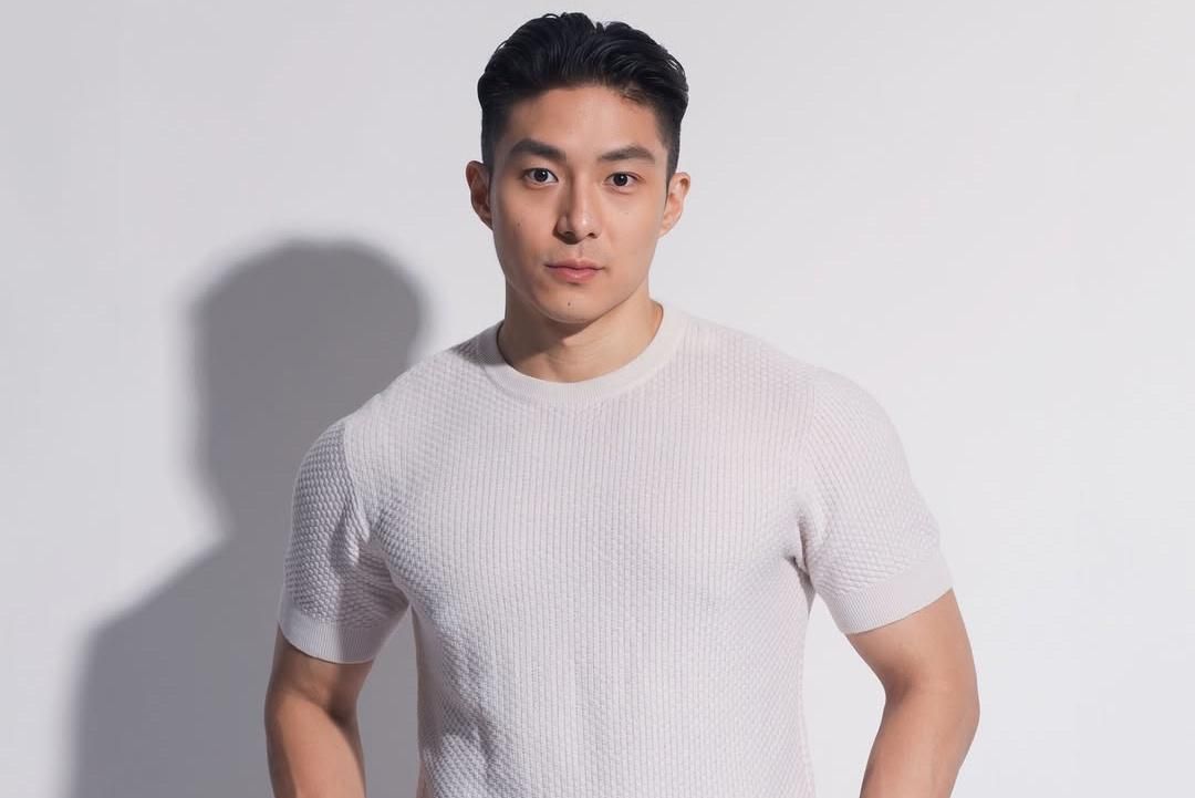 5 Tipe Pasangan Giorgio Antonio, Suka Perempuan yang Powerful