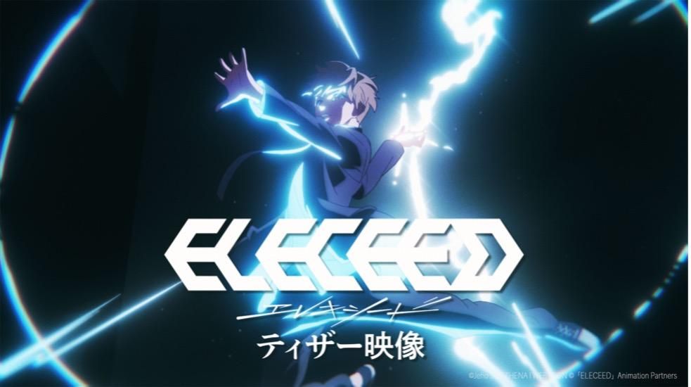 WEBTOON Eleceed Dapat Adaptasi Serial Anime Tahun 2026