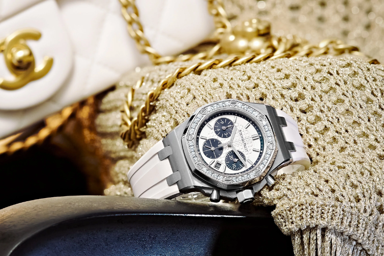 5 Fakta Menarik Jam Tangan Audemars Piguet 'Royal Oak'