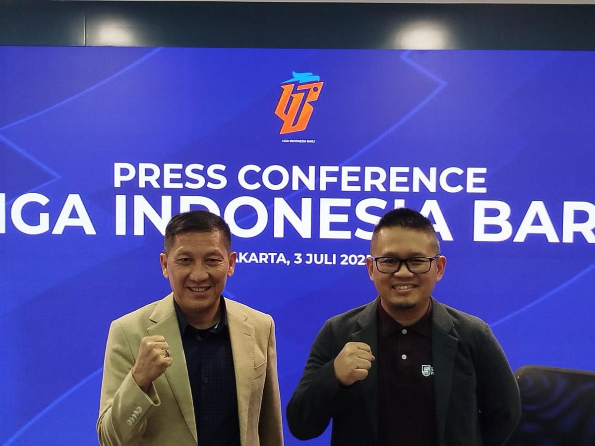 Kick-Off Liga 1 2025/26 Mundur, Persib vs PSIM Tak Jadi Laga Pembuka
