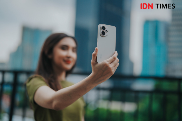 AI di HP Ini Lagi Jadi Sorotan! 5 Alasan HONOR 400 Banyak Dicari
