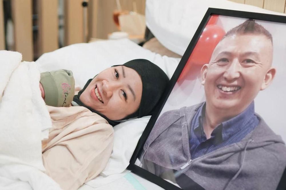 5 Fakta Anak Fanny Kondoh, Anugerah Indah Pasca Suami Meninggal