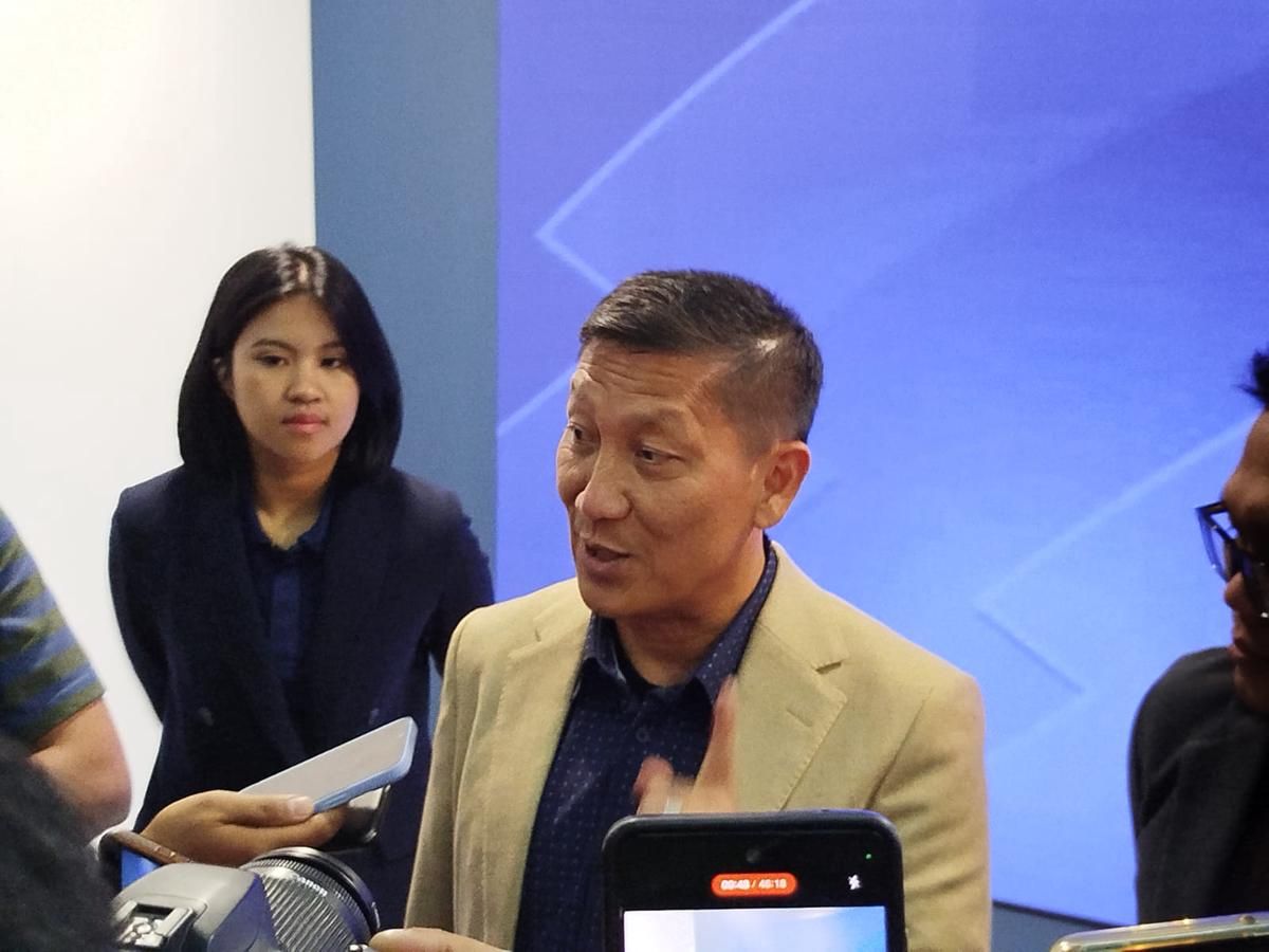 LIB Larang PSBS Biak Berkandang di Bandung, Alasan Tak Jelas
