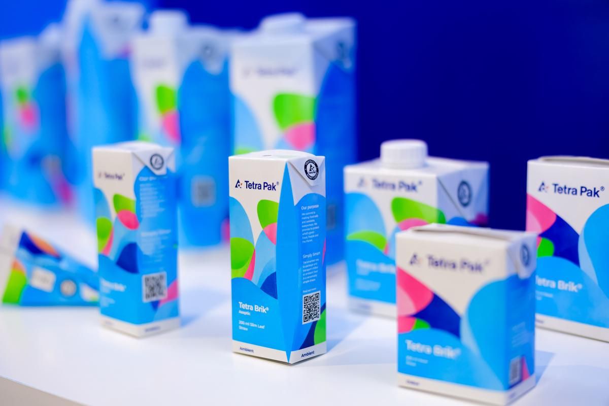 Tetra Pak Tambah Lini Produksi di Vietnam, Investasi 97 Juta Euro