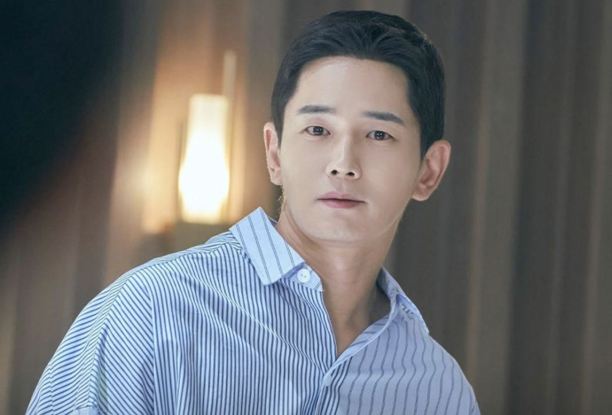 Biodata dan Profil Aktor On Joo Wan, Akan Nikahi Bang Minah Girl's Day